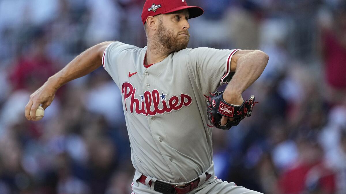 Philadelphia sports legends to throw out first pitches at World Series Game  3