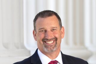 California State Senator Brian Dahle, gubernatorial candidate.