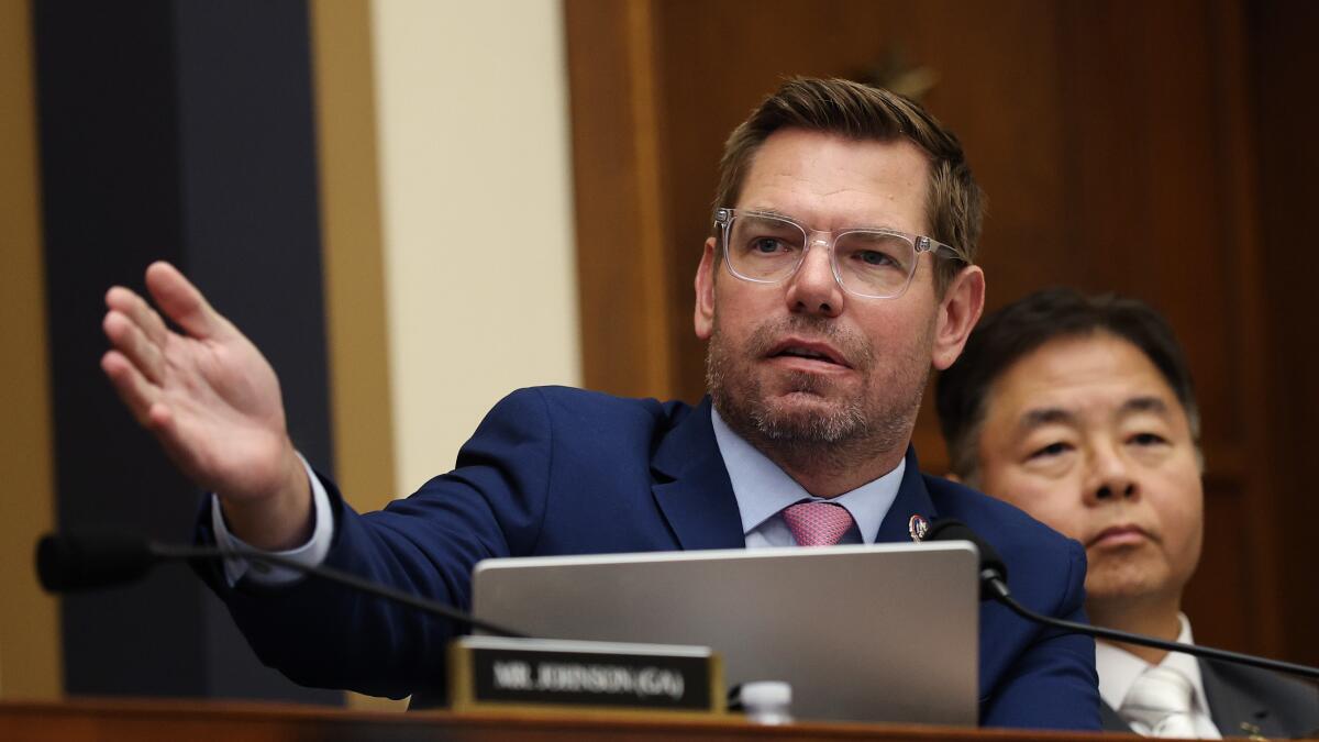 Swalwell campaign faces backlash over sexual assault allegations