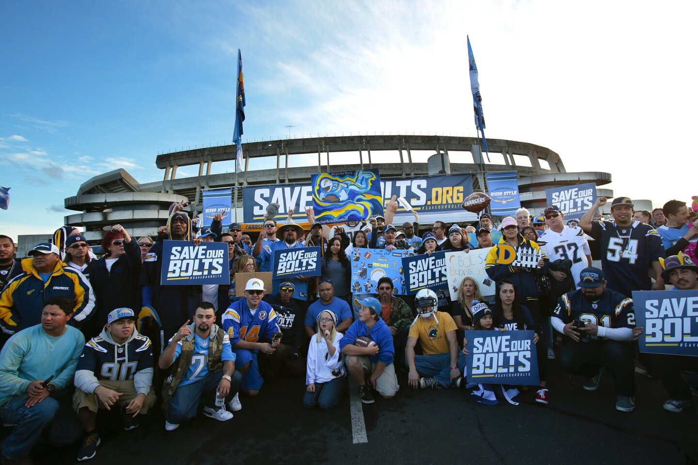 Thousands Expected To Swarm Stadium Task Force Event Monday Night The San Diego Union Tribune Thousands Expected To Swarm Stadium Task Force Event Monday Night The San Diego Union Tribune