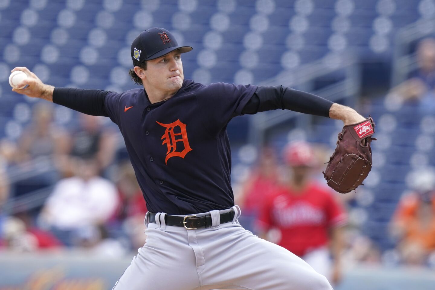 26 | Detroit Tigers (77-85, 3rd in AL Central)With Casey Mize and Tarik Skubal in the rotation and Spencer Torkelson on the come, the continuation of A.J. Hinch’s sign-stealing penance in Detroit could soon see light at the end of the tunnel.