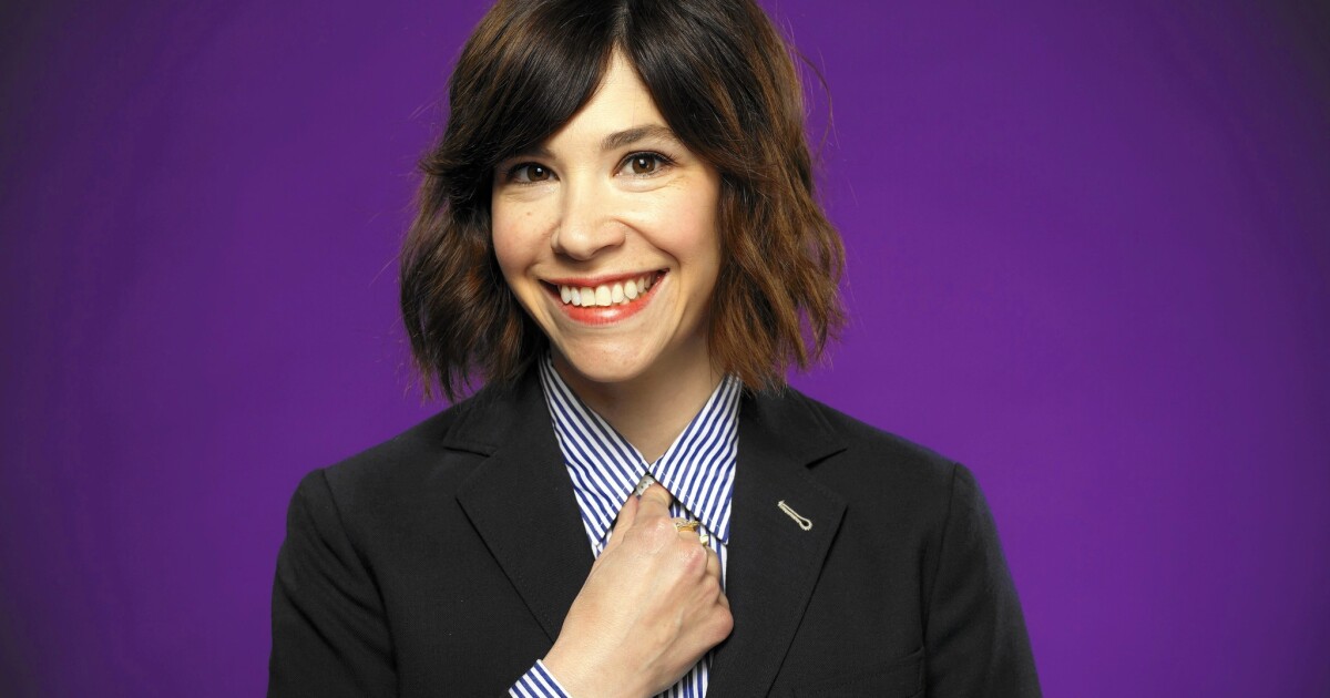 Carrie brownstein images
