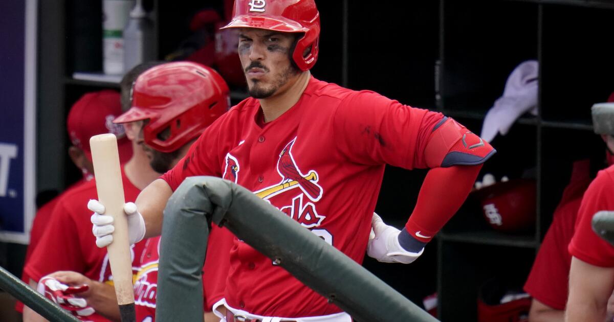 Kevin Cron 2019 Game-Used Red Alternate Jersey; 9/1/19 vs. Dodgers and  9/29/19 vs. Padres