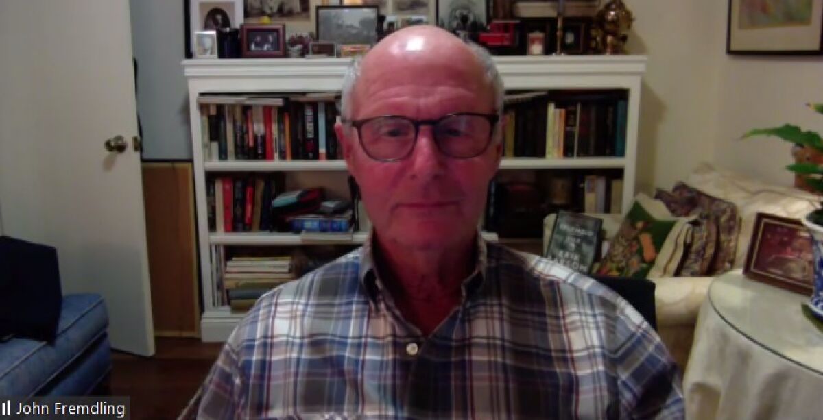 John Fremdling