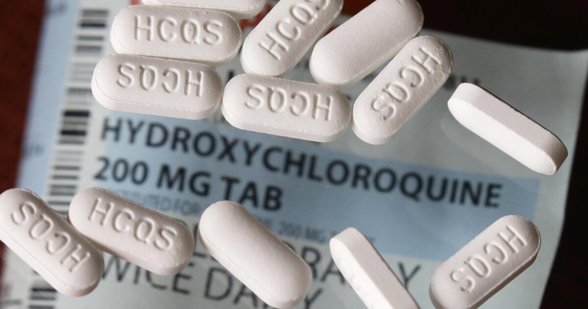 Controversial law punishing doctors who spread COVID misinformation on track to be undone
