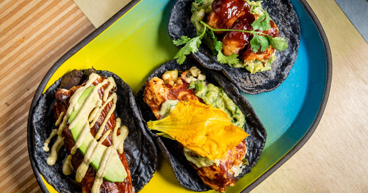Taco Tuesday Races Orange County businesses rally in effort to free Taco Tuesday - Los ...