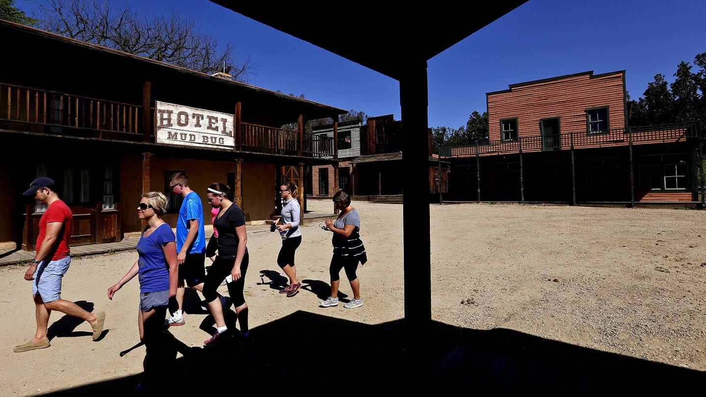 Paramount Ranch