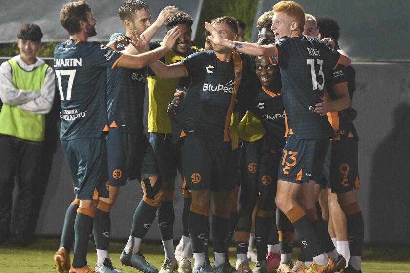 SD Loyal SC defeats Costa del Este FC 1-0. Next home game: Season