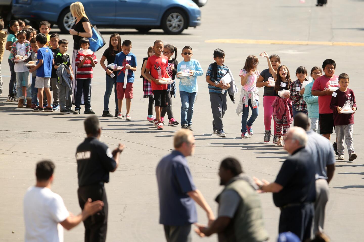 San Bernardino school shooting