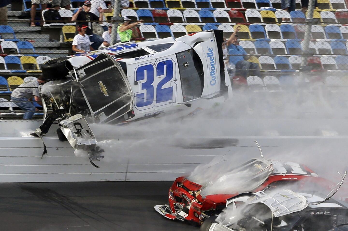 Nationwide 300 at Daytona