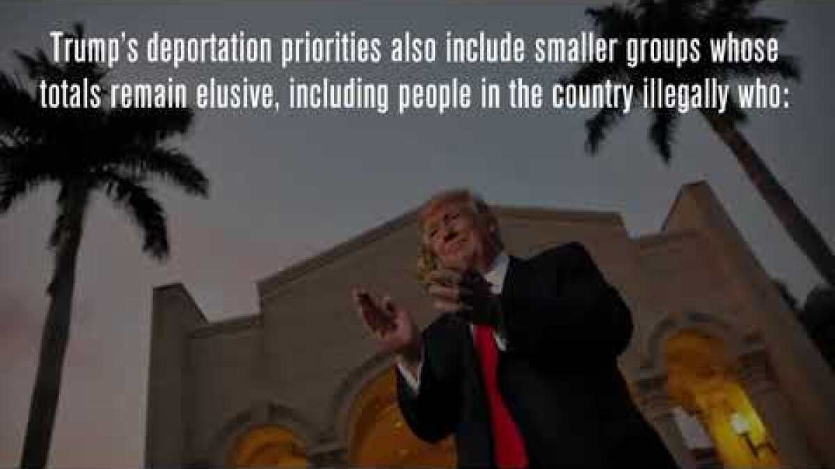 Why Don T Unauthorized Immigrants Become Citizens They Can T