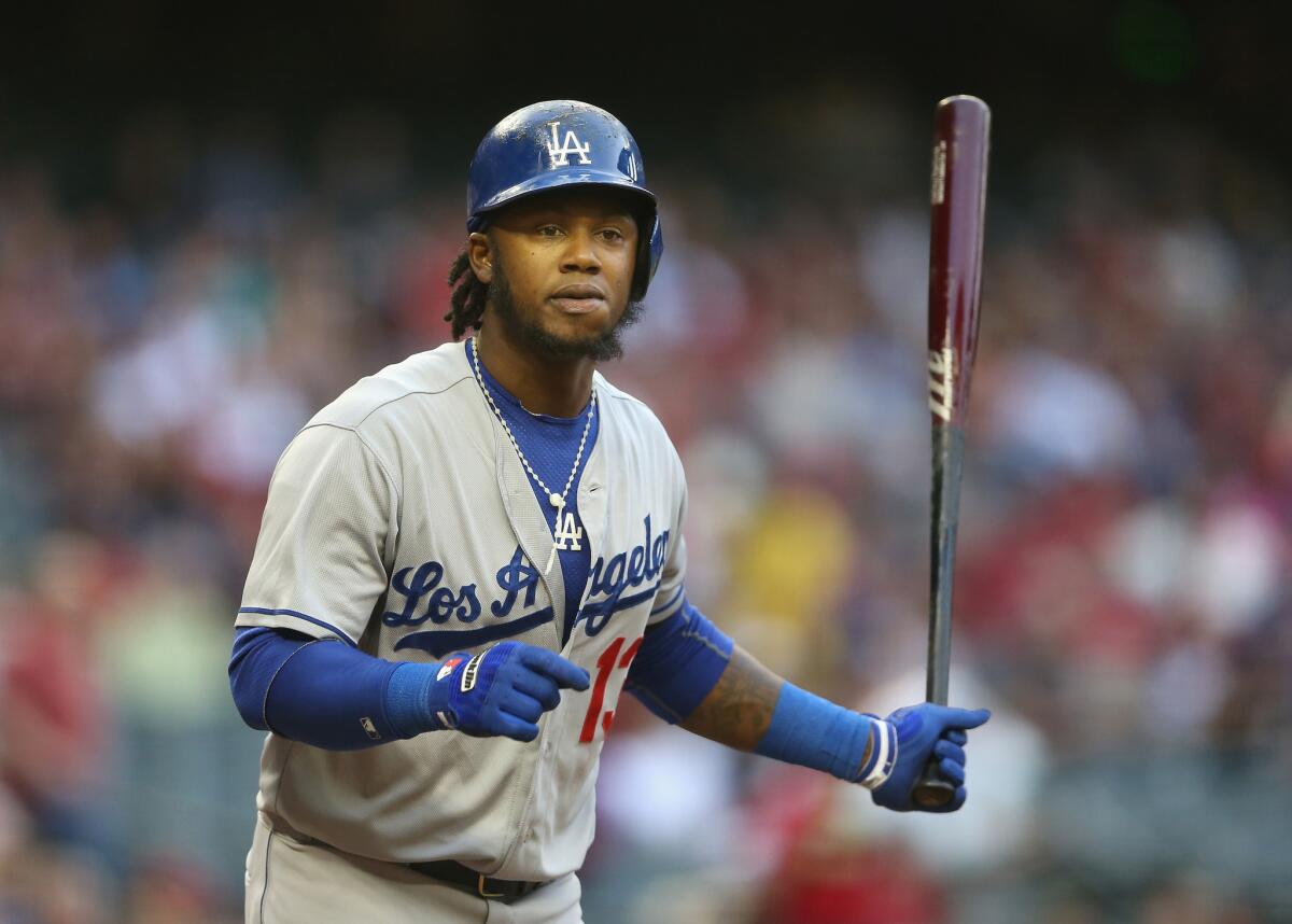 Hanley Ramirez won't be in a Dodgers uniform next season after signing a four-year contract with the Boston Red Sox worth $88 million.