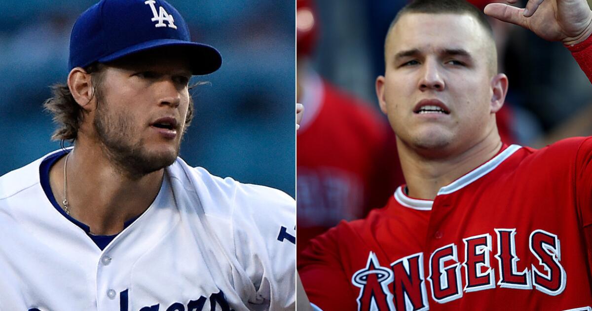 The 14 Fittest MLB Players of 2014 - Men's Journal