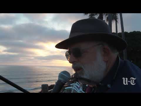 Jack Tempchin revisits his musical partnership with the Eagles' Glenn Frey  on heartfelt new CD - The San Diego Union-Tribune