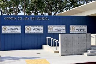 A Corona del Mar High School student, injured in 2021, has been awarded a $31-million settlement.