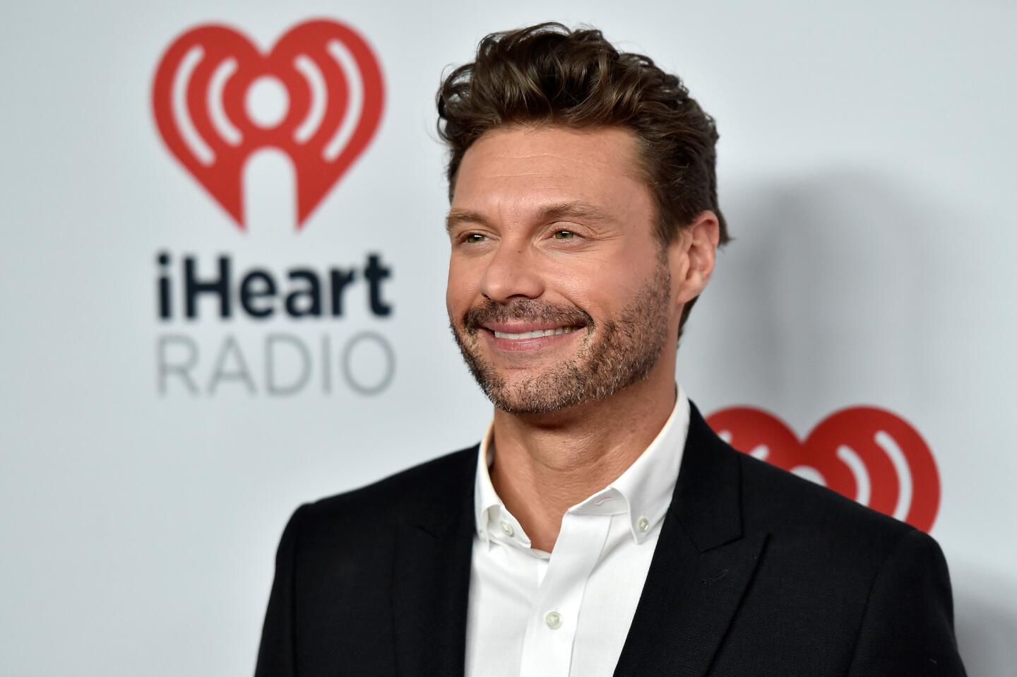 Ryan Seacrest