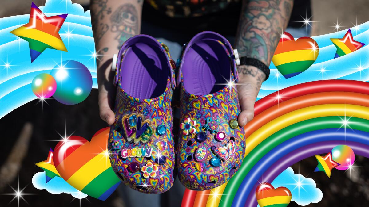 My Little Pony, Lisa Frank: ’90s brands tap millennials' cash