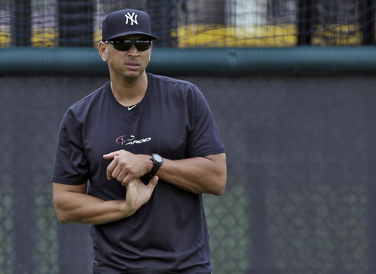 Alex Rodriguez might retire because his surgically repaired hip might not allow him to resume his career, according to a report by the New York Daily News.