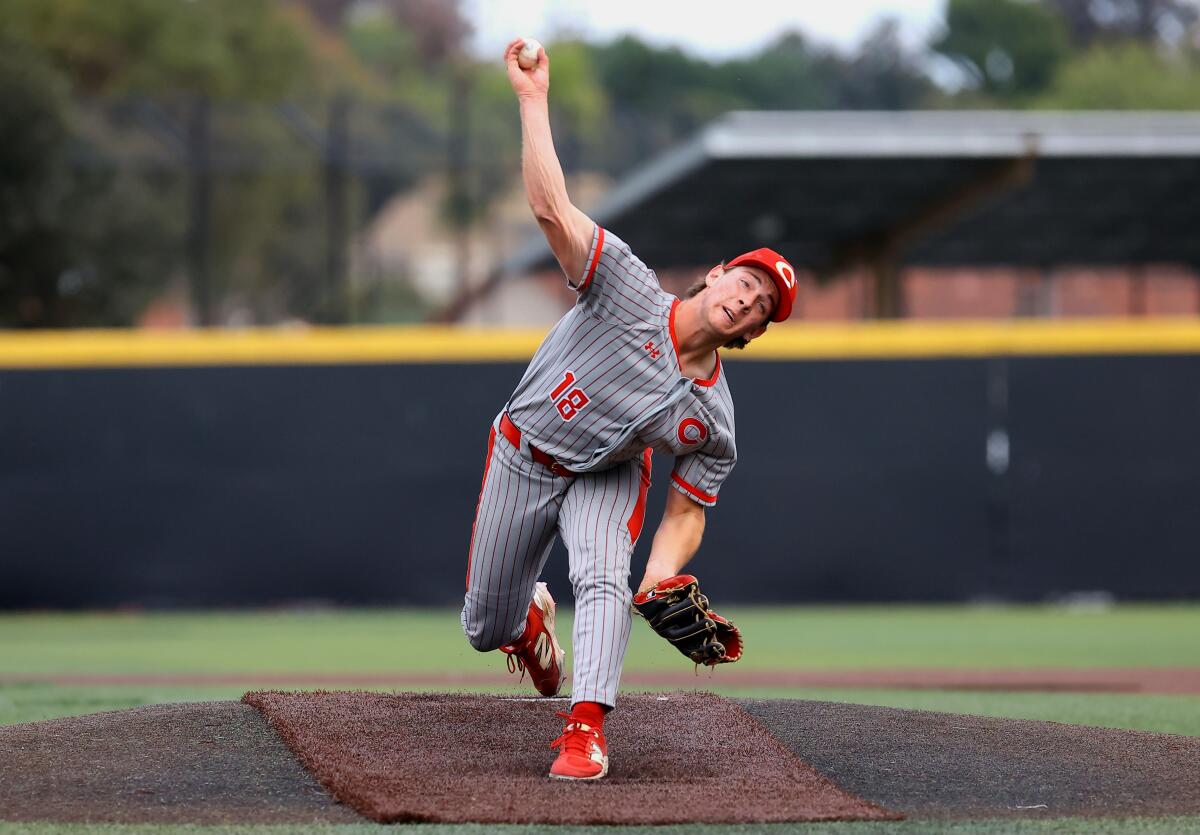 রাউন্ডআপ প্রিপ স্পোর্টস: লা মিরাদা এবং করোনা বেসবল বোরাস ক্লাসিক চ্যাম্পিয়নশিপে পৌঁছেছে রাউন্ডআপ প্রিপ স্পোর্টস: লা মিরাদা এবং করোনা বেসবল বোরাস ক্লাসিক চ্যাম্পিয়নশিপে পৌঁছেছে