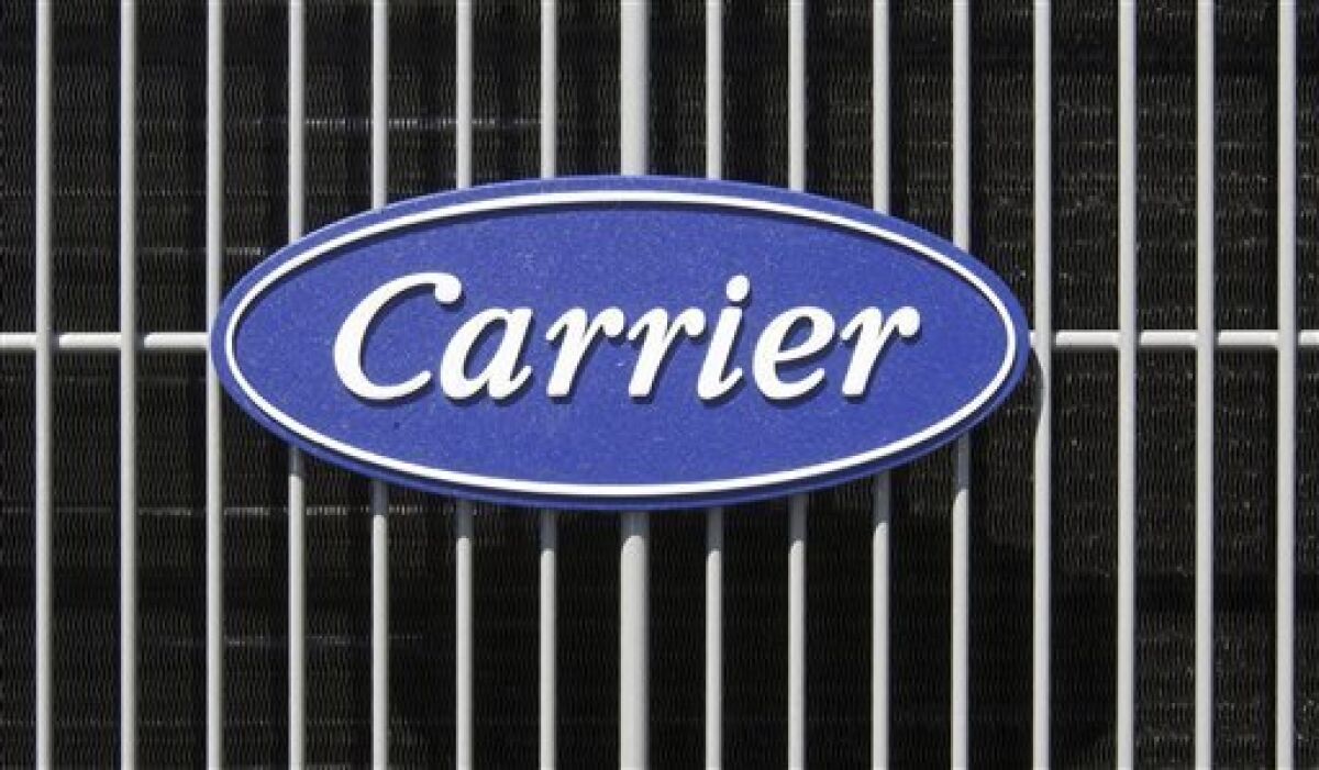 El presidente de Carrier, la empresa que optó por no traer más trabajos a México dijo que la mano de obra mexicana es barata y dedicada.