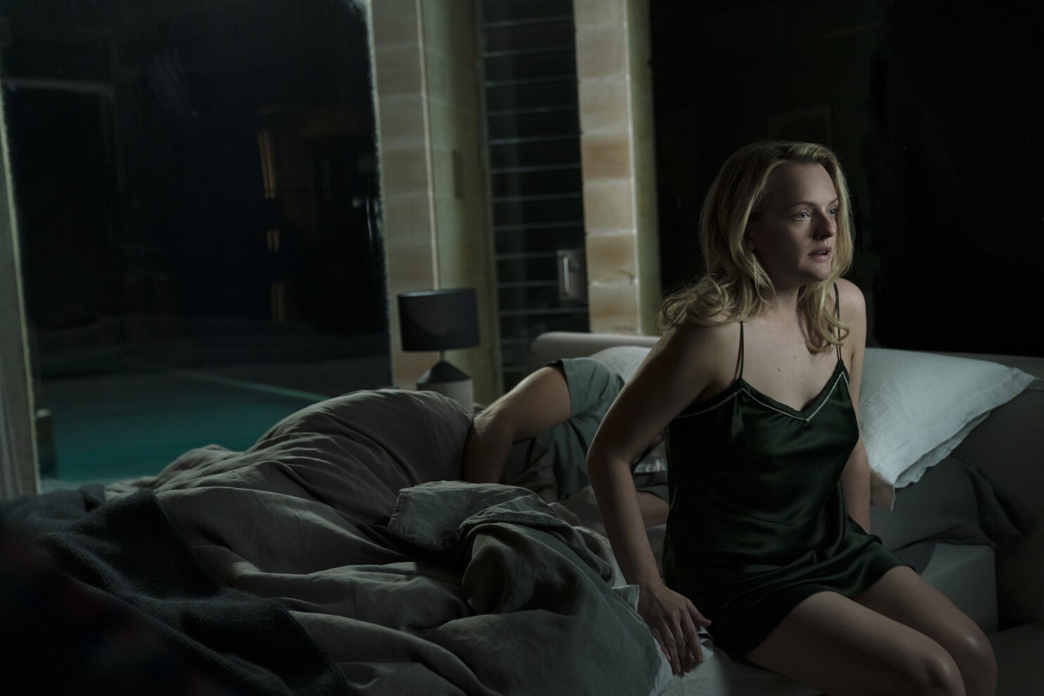 EN VIDEO. Analizamos 'The Invisible Man', 'Guns Akimbo' y más ...