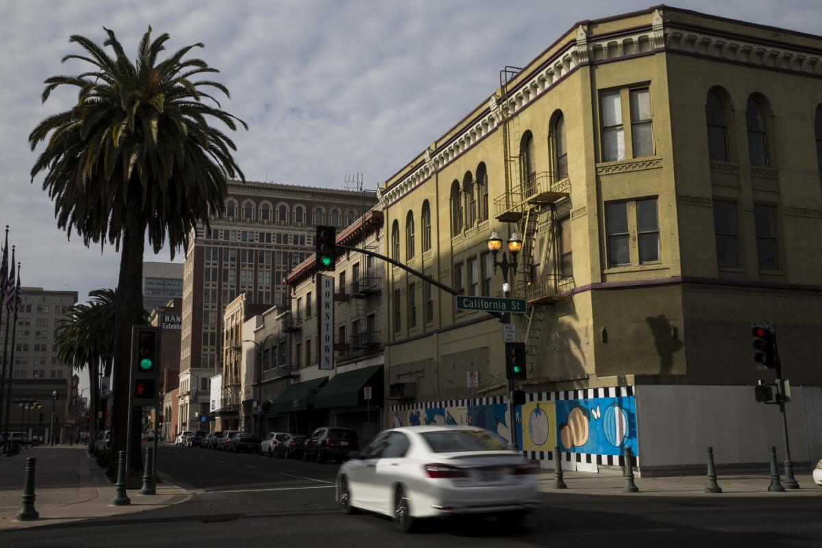 Stockton still suffers crushing burdens, and rather than rely entirely on old remedies with mixed records, Mayor Michael Tubbs wants to shake it up.