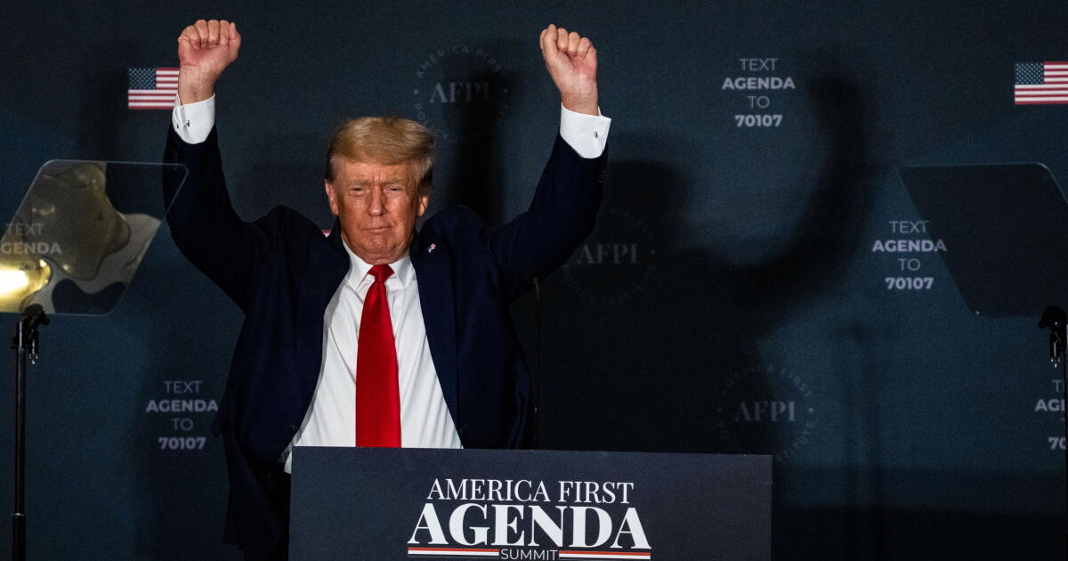 Demagoges Op-Ed: Democracy depends on fighting demagogues. GOP embraces them ...