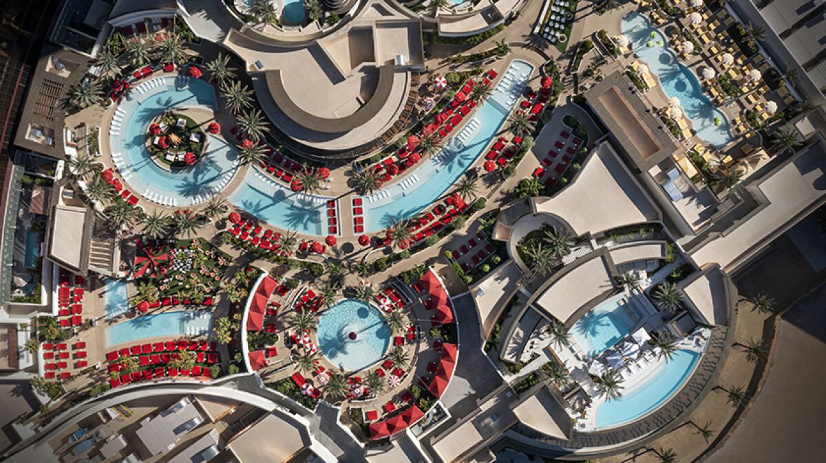 Vegas Summer Guide 2022