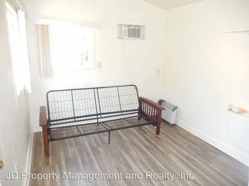 San Diego Shed Rents For 1 050 A Month The San Diego Union Tribune