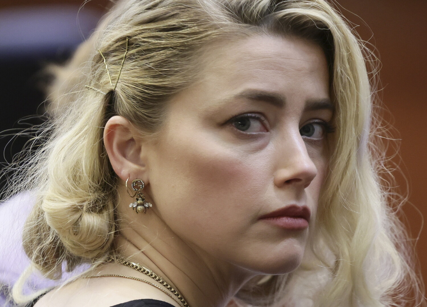 Amber Heard officially files her appeal; Depp's team believes the 'verdict will stand'