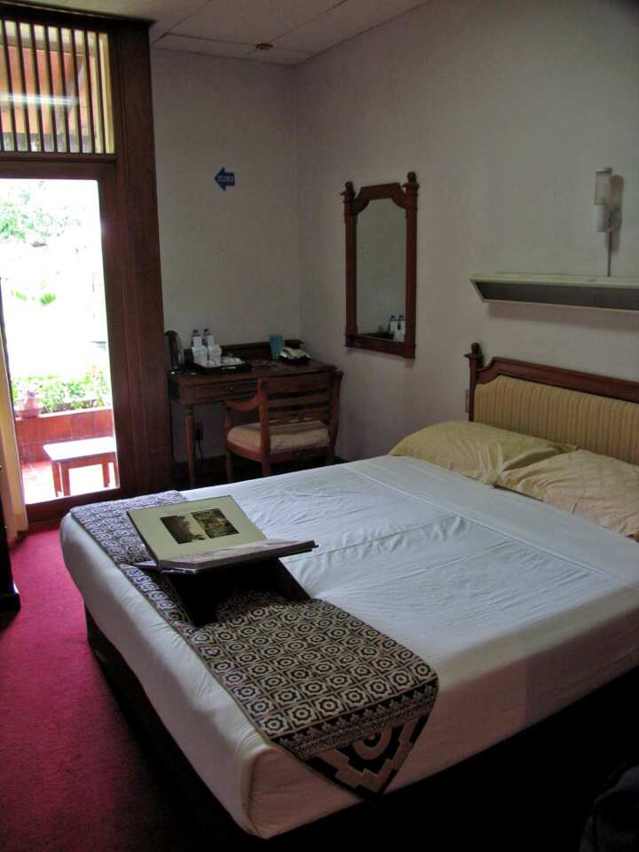 Manohara guest house