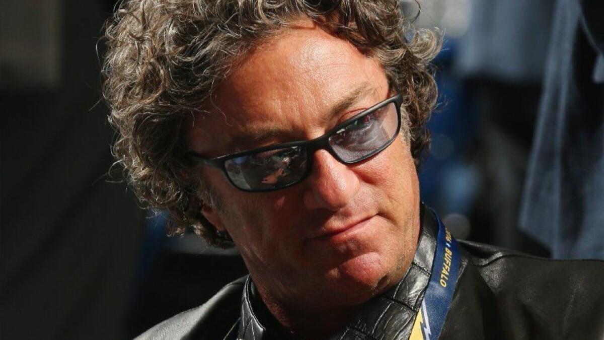 The Malibu home of real estate agent Kurt Rappaport has sold to a corporate entity with ties to Canadian billionaire Daryl Katz, pictured, for $85 million.