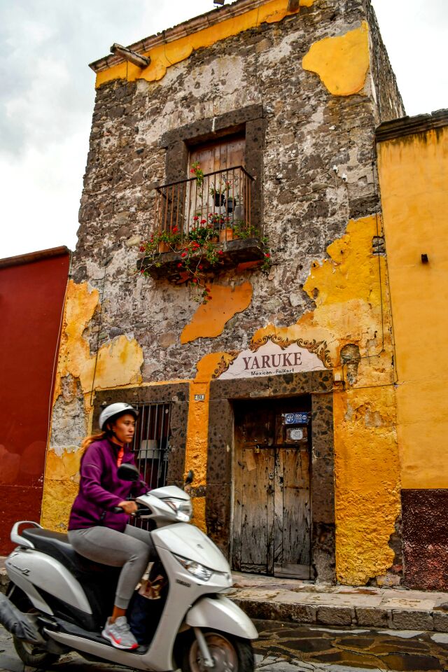 San Miguel de Allende photos