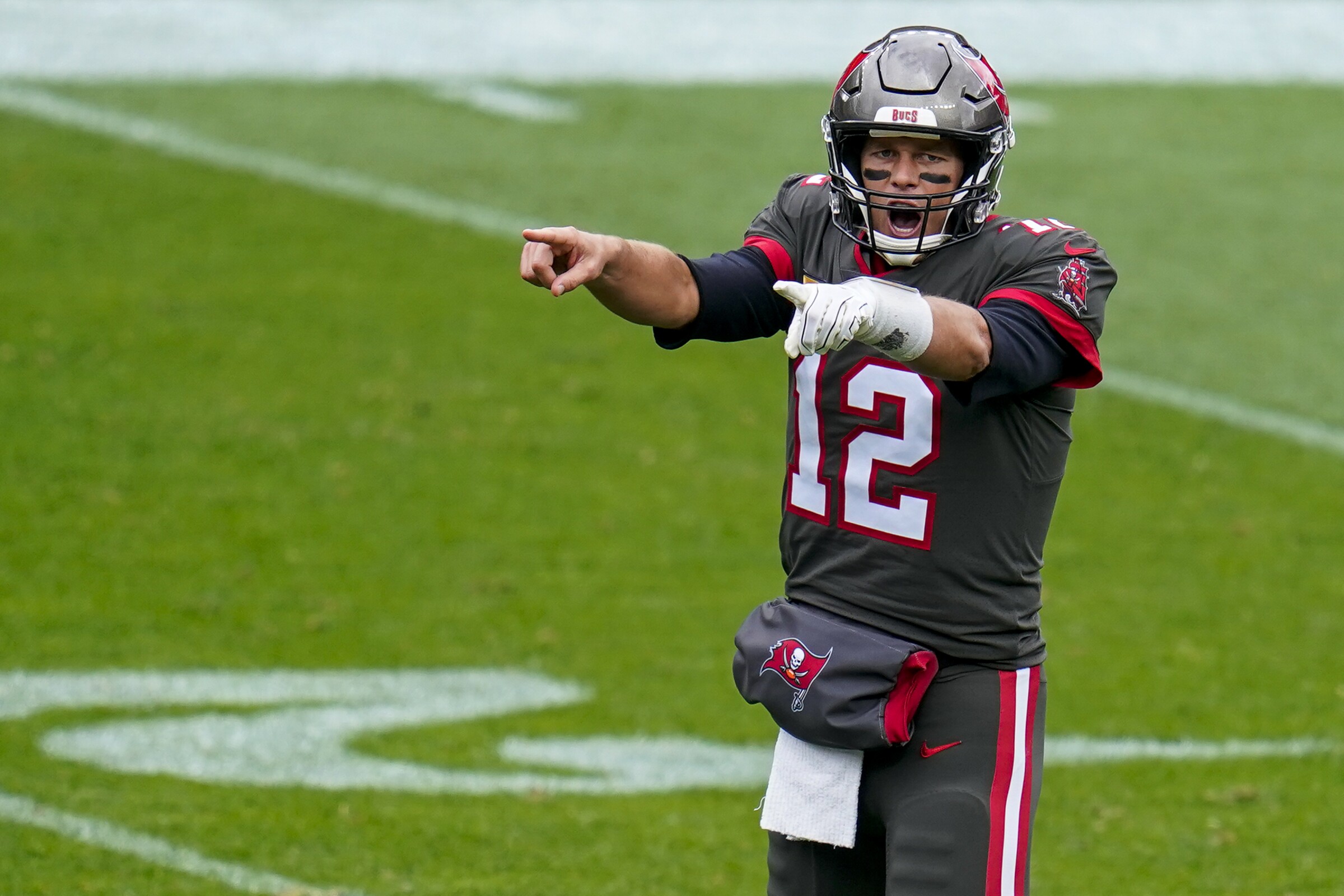 Nfl Week 4 Picks Bills Defeat Raiders Bucs Best Chargers Los Angeles Times