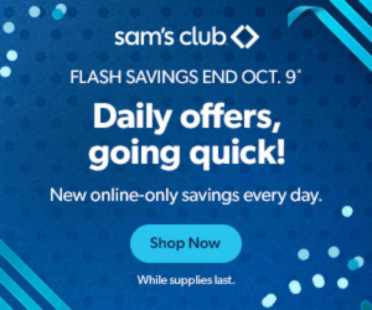 Sam's Club