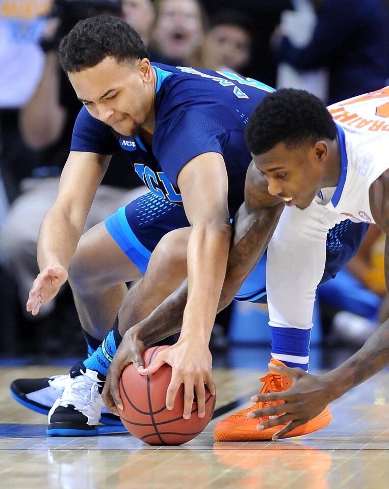 Kyle Anderson, Casey Prather