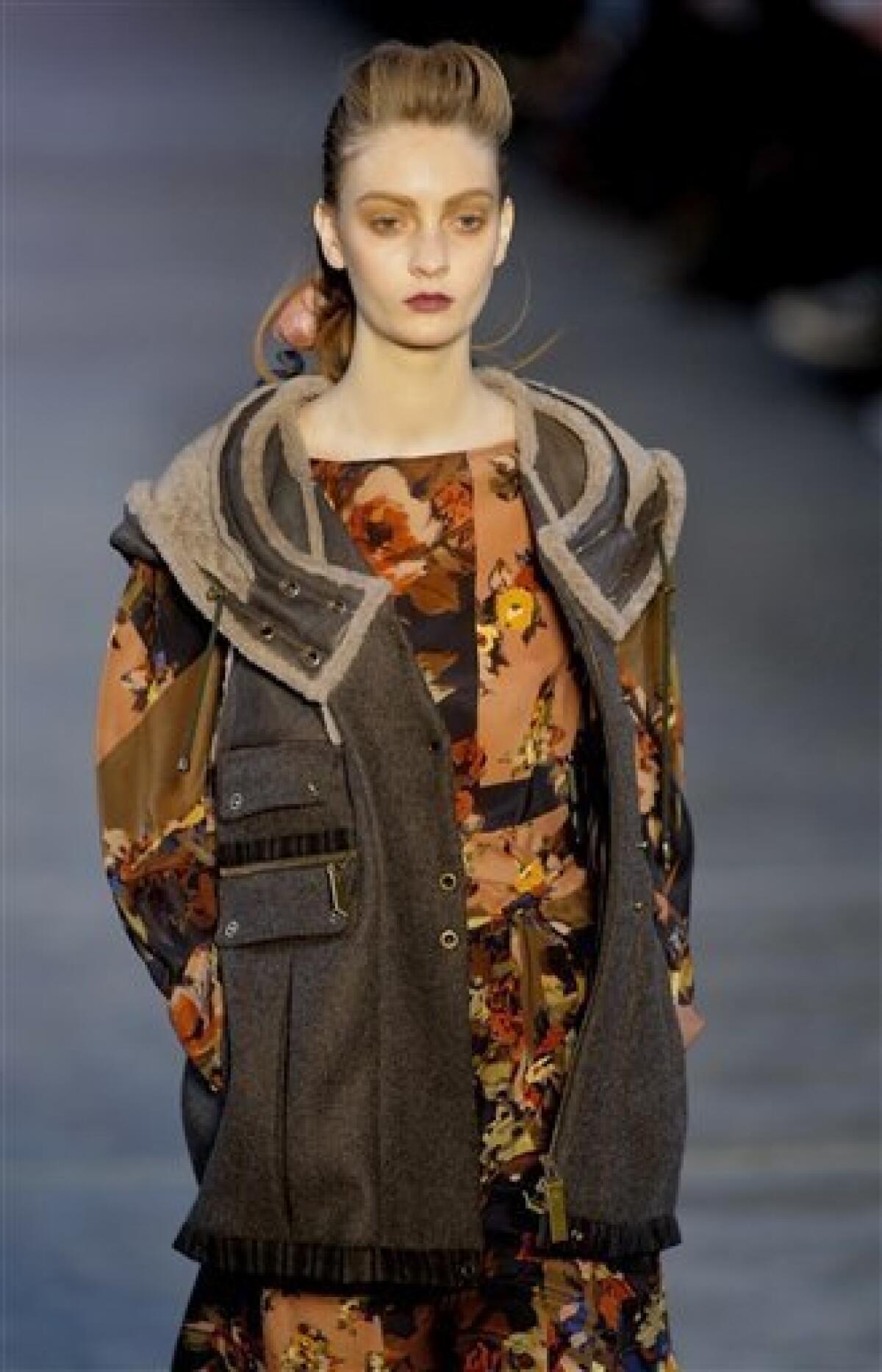NJAL Exclusive: John Galliano's Message to Fashion's Future Design