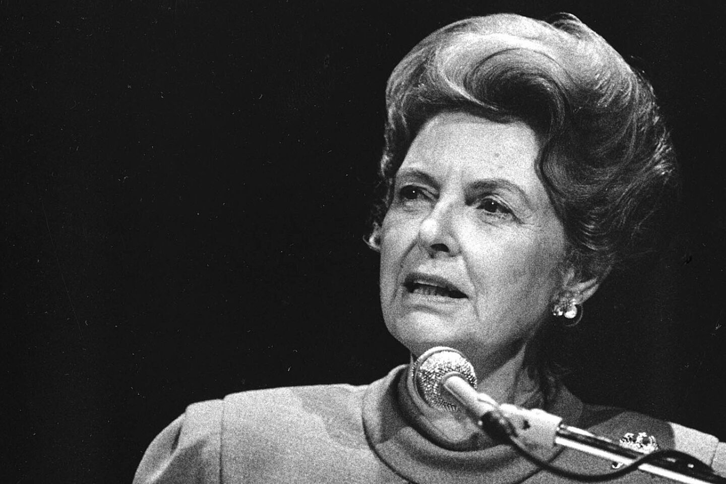 Phyllis Schlafly