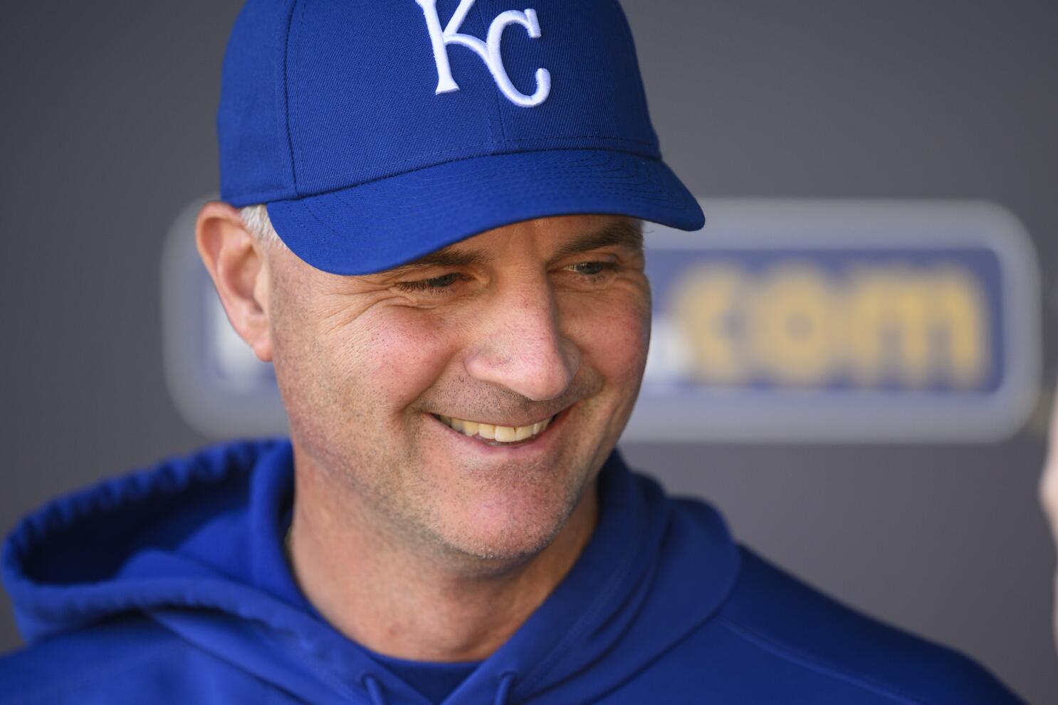 Matt Quatraro to be next Royals manager