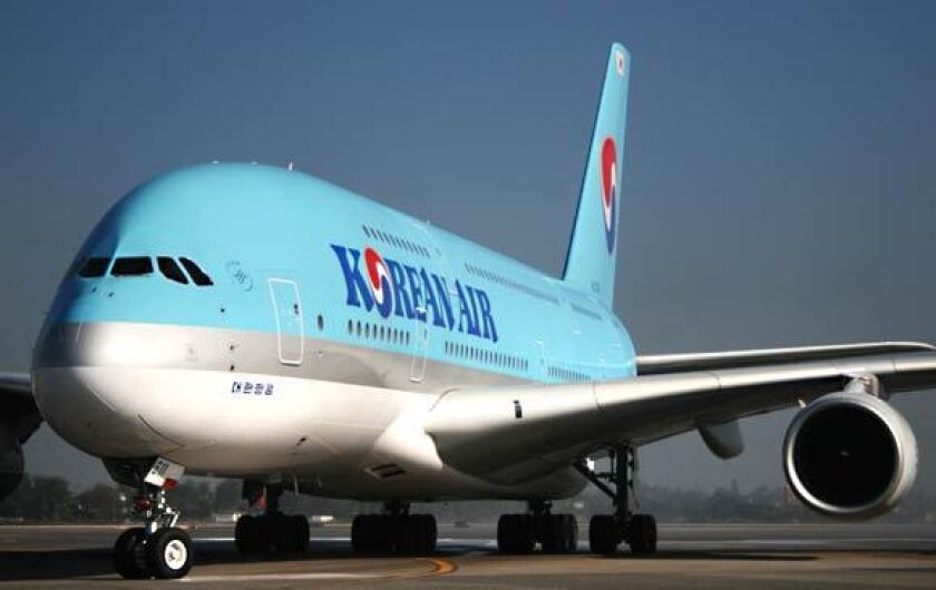 Korean Air