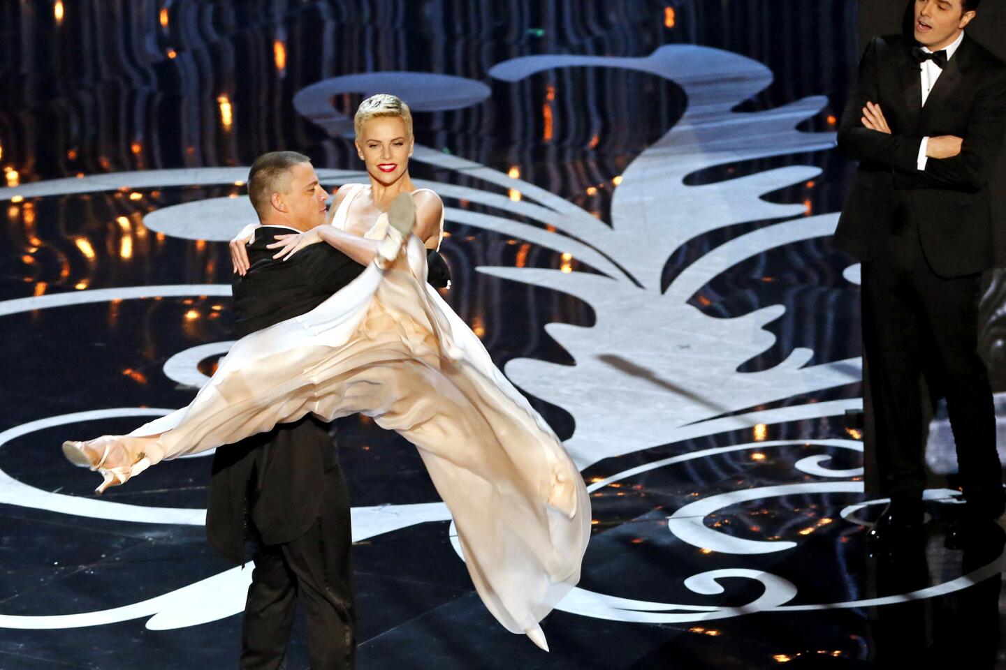 Academy Awards | 2013