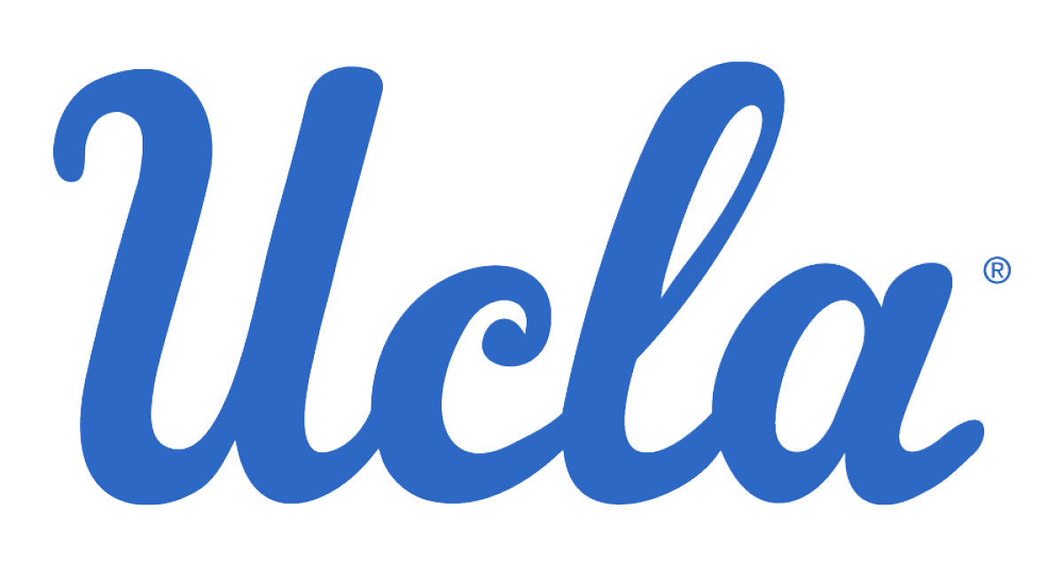 UCLA logo