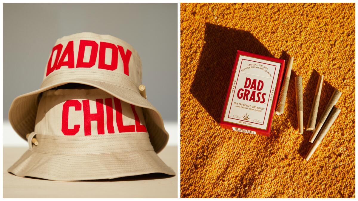 Los Angeles Dodgers on X: Need a last minute #FathersDay gift