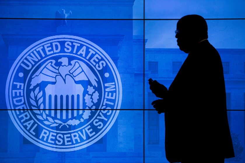 The Federal Reserve's stress tests are an annual checkup of the biggest financial institutions in the U.S.