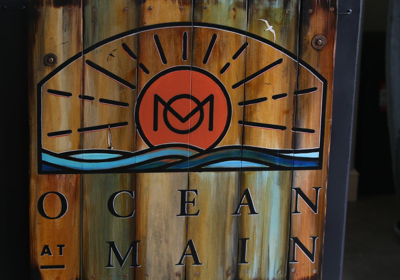 Ocean at Main restaurant opens in Laguna Beach