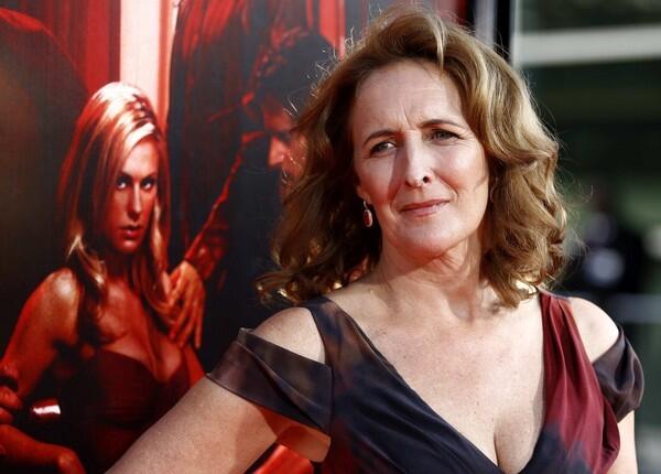 UNDERRATED: Fiona Shaw on 'True Blood