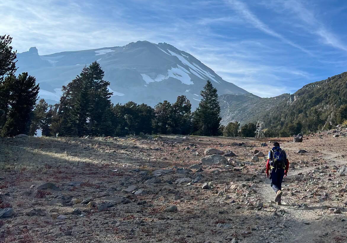 Lost in the algorithm: Hikers stranded on Mt. Shasta after following Gemini AI's plan