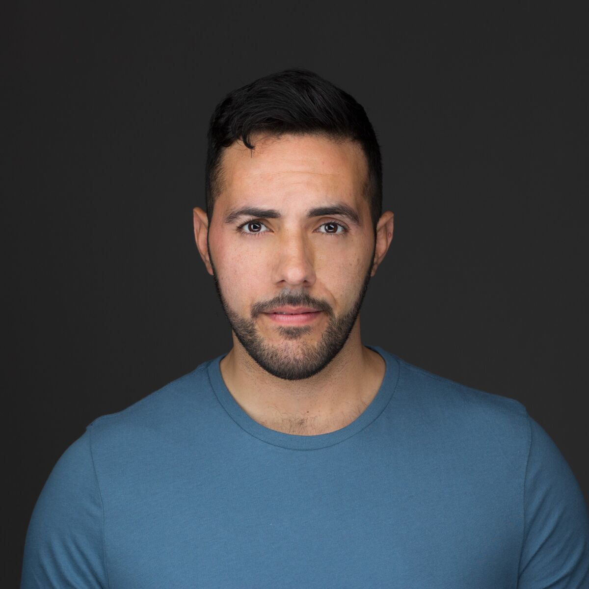 Frankie Alicea-Ford has joined Diversionary Theatre in the new position of associate artistic director.