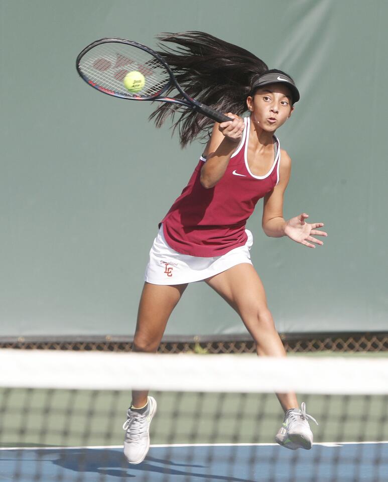 Photo Gallery: CIF Southern Section Individuals tournament