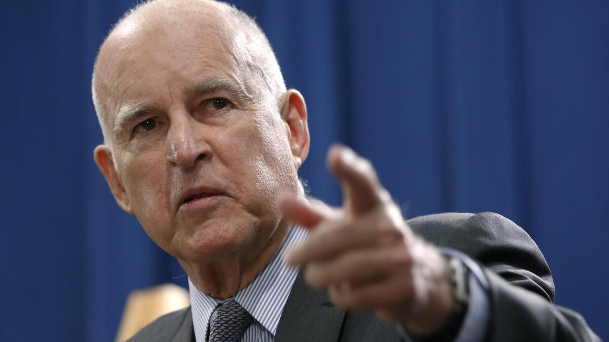 A citizen's panel appointed by Gov. Jerry Brown has approved a 4% pay raise for some in state government, including the governor.
